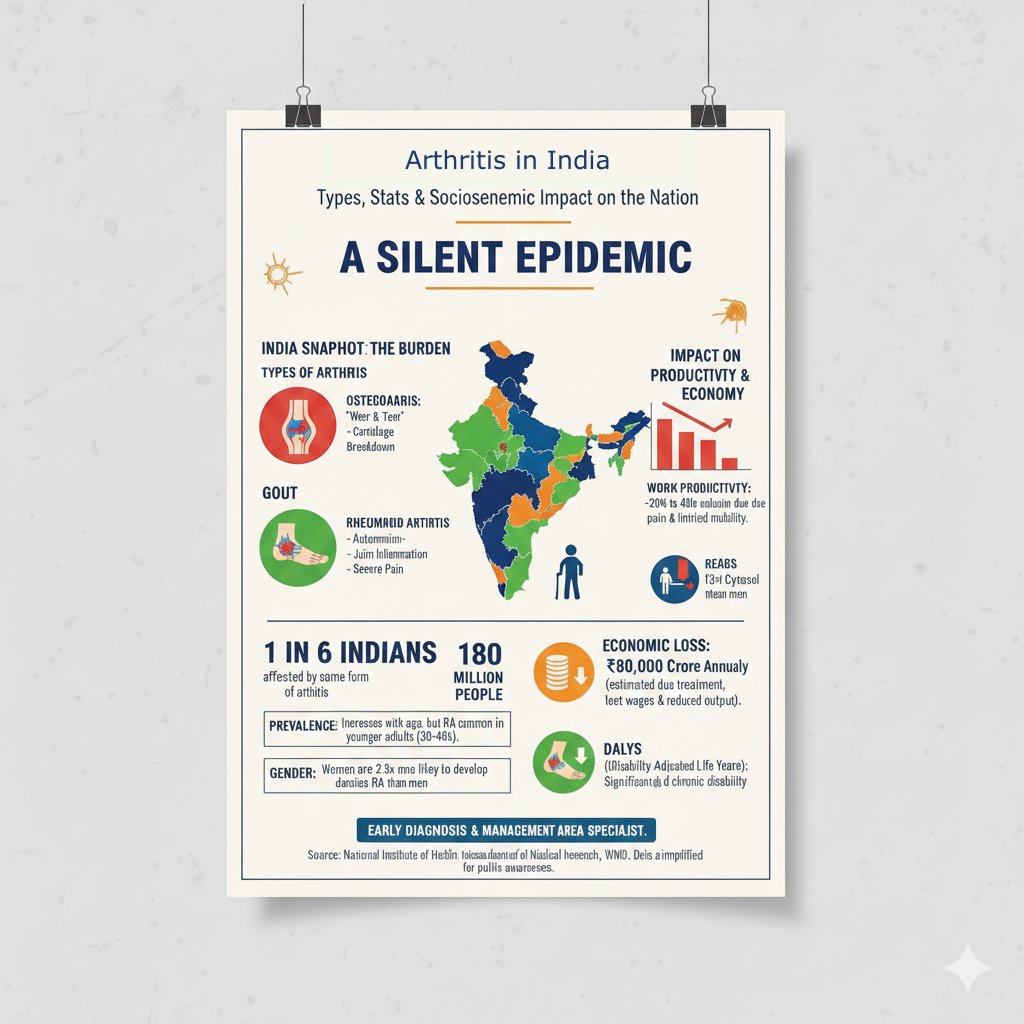 homoeopathy, arthritis, statistics, diet