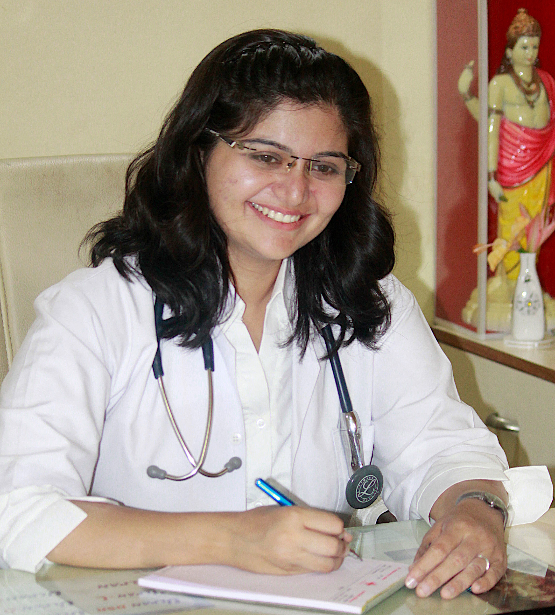 Talegaon Dabhade, 410506, homoeopahy physician