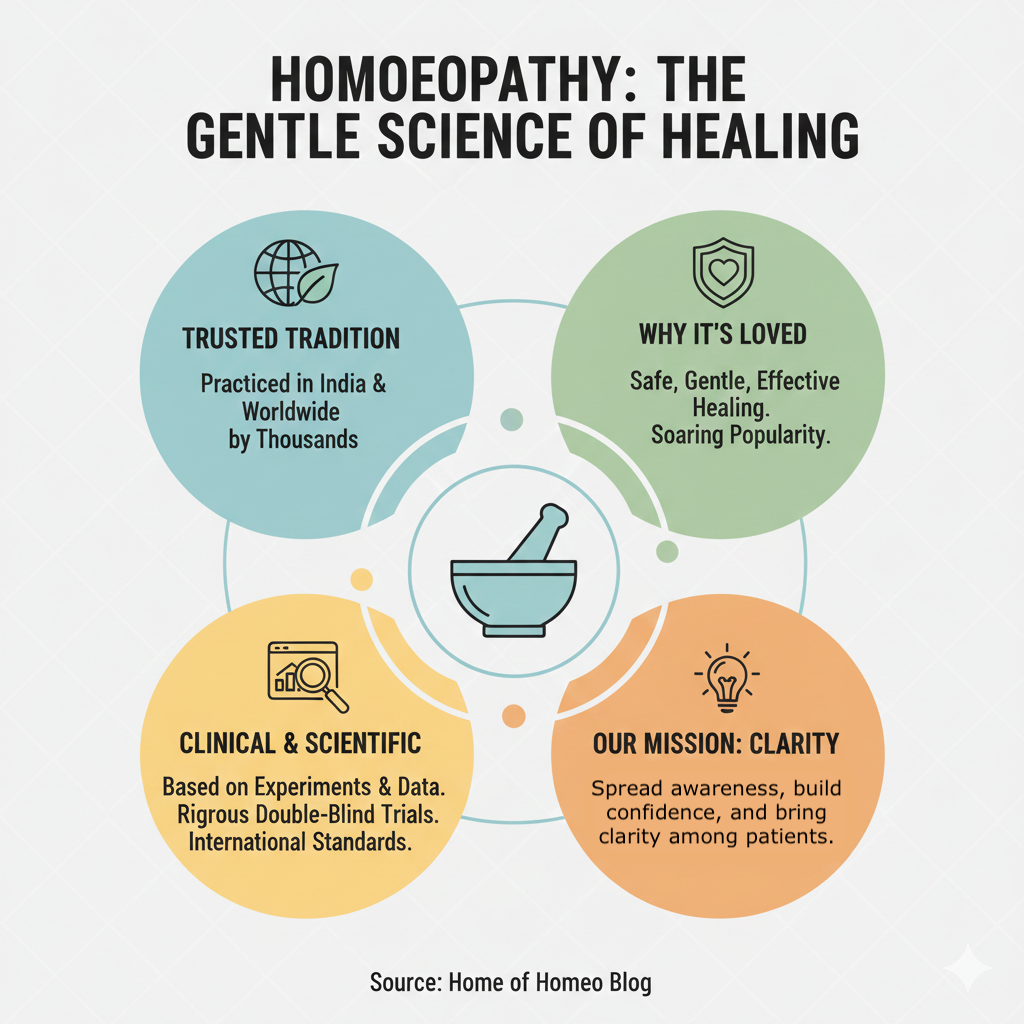 homoeopathy