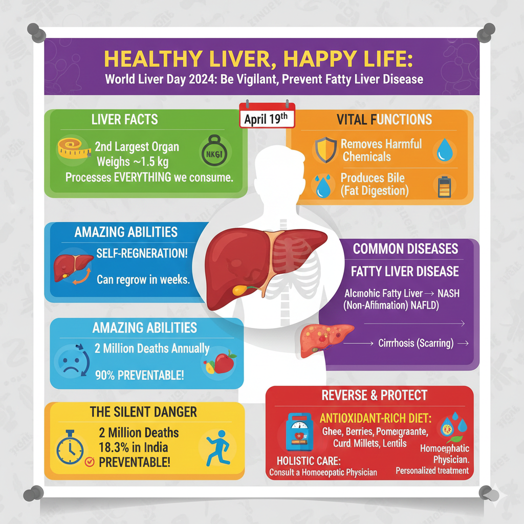 LOVE YOUR LIVER